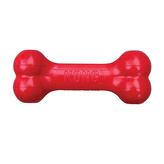 Kong Classic Goodie Bone Dog Toy - PetX - Online