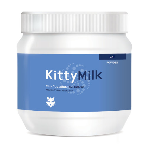 Kitty Milk Powder - PetX - Online