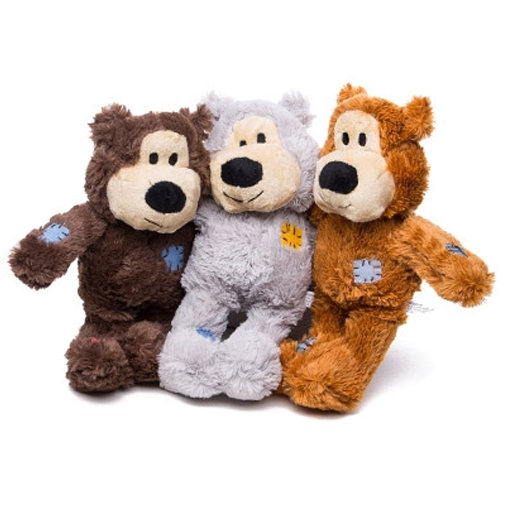 Kong Wild Knots Bear – PetX - Online