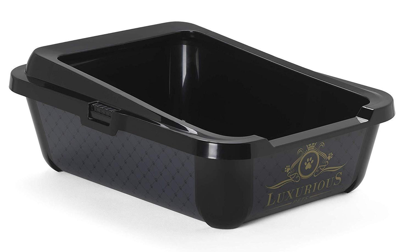 Hercules Tray