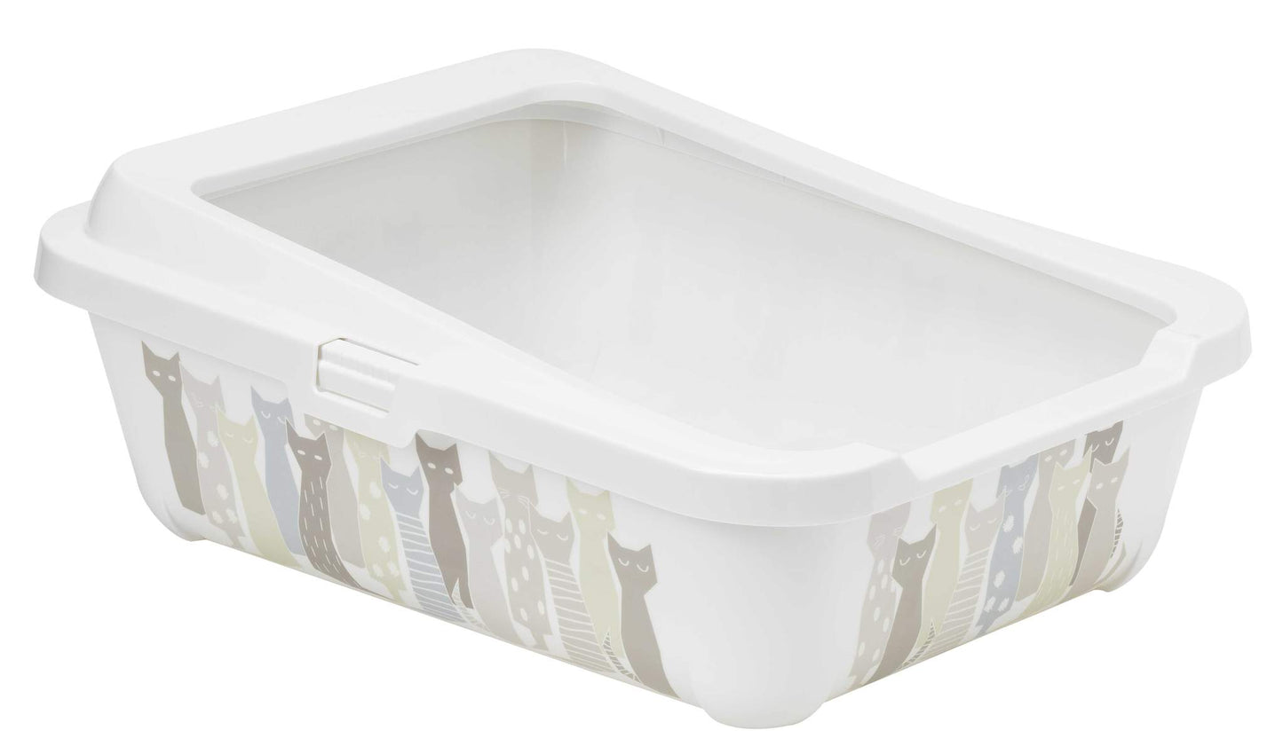 Hercules Tray