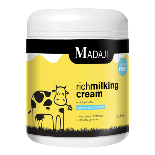 Madaji Milking Cream - PetX - Online