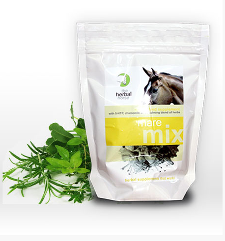 The Herbal Horse Mare Mix - PetX - Online