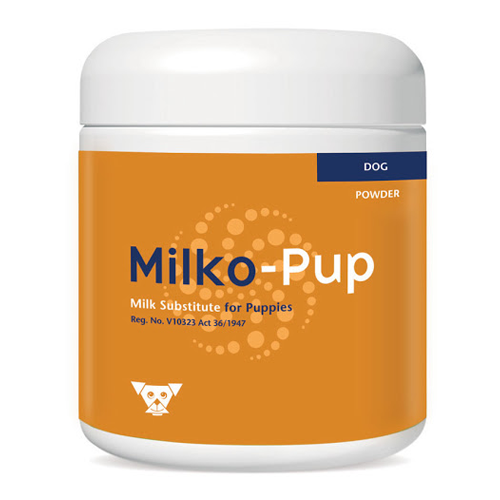 Milko-pup - PetX - Online