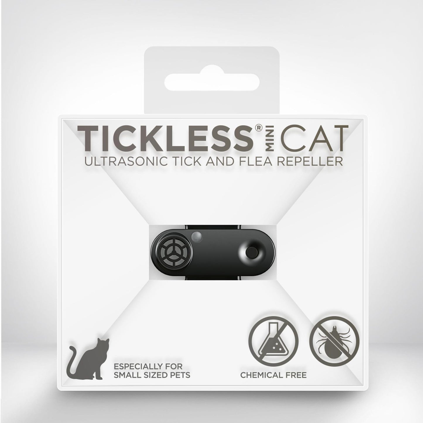 Tickless Mini Cat