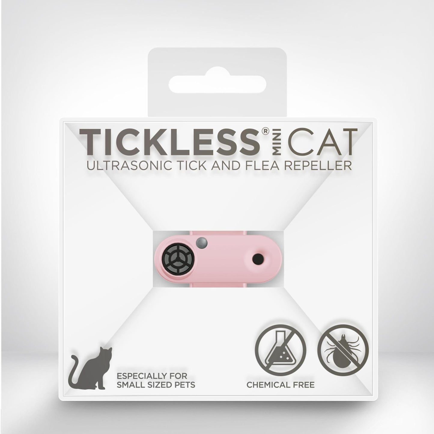 Tickless Mini Cat