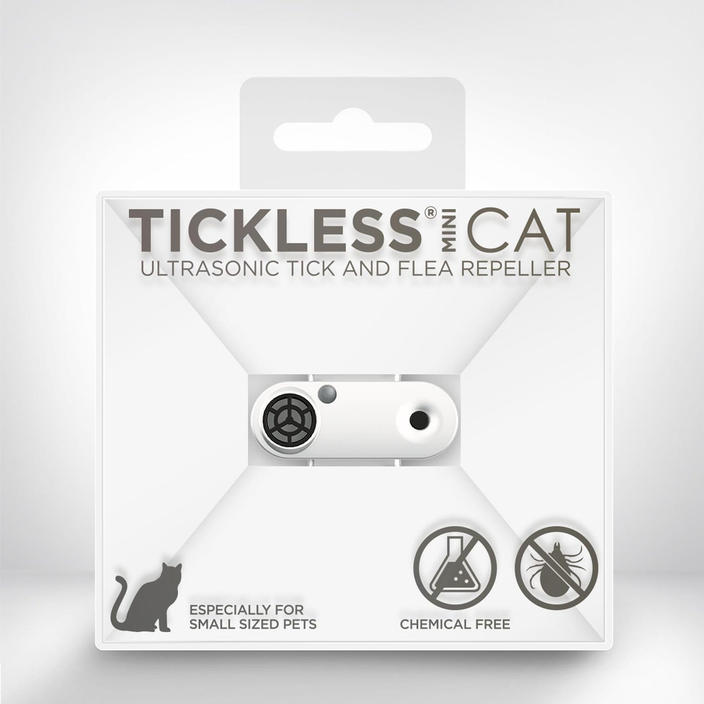 Tickless Mini Cat