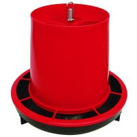 Tube Feeder Complete (without waste ring)