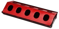 Oval Hole Feedsaver