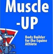 Equifox Muscle up - PetX - Online