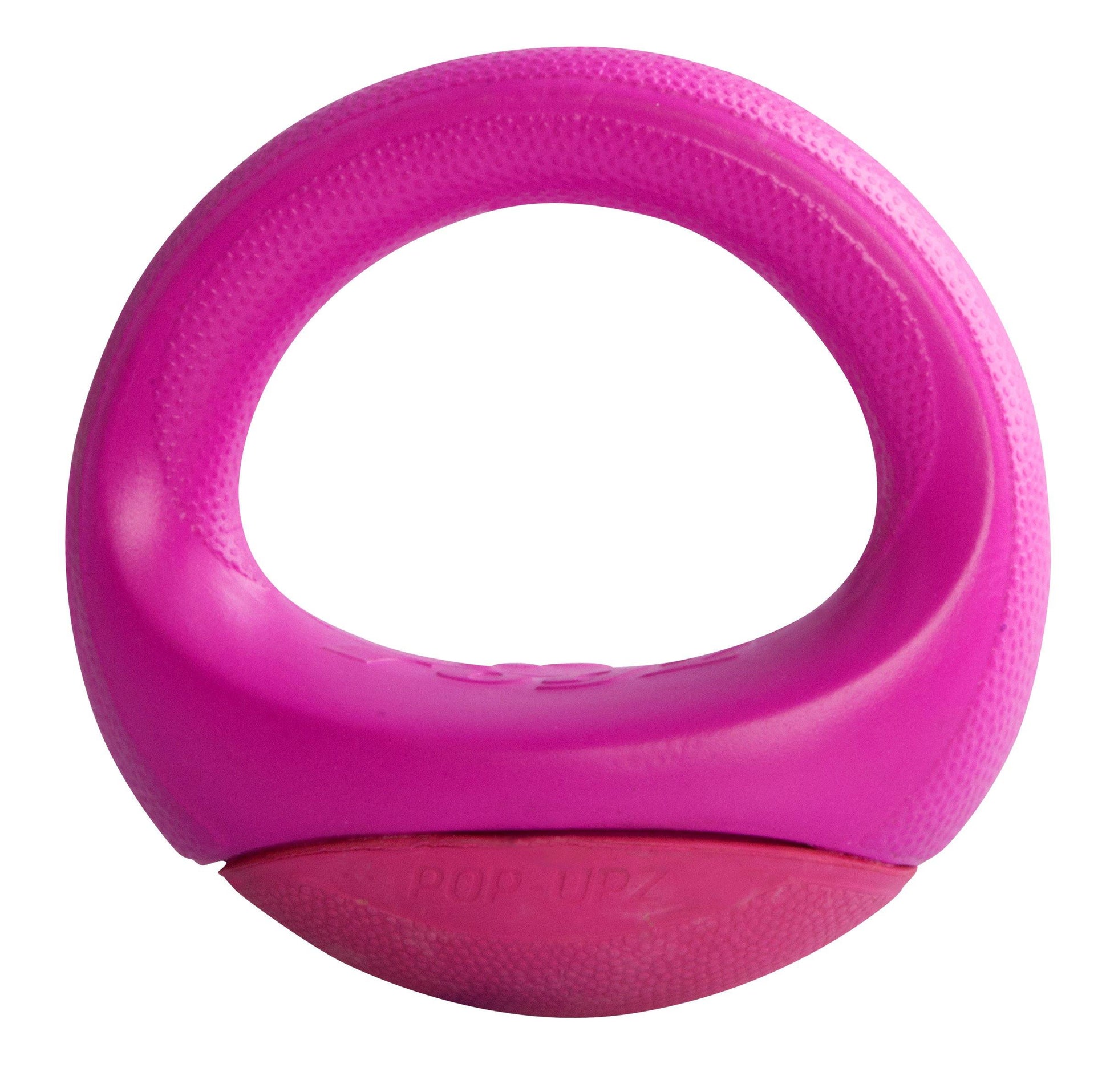 Rogz Pop-Upz Dog Toy - PetX - Online