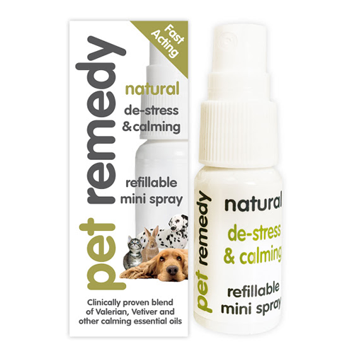 Pet Remedy Calming Spray - PetX - Online