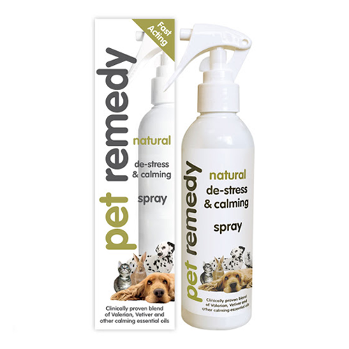 Pet Remedy Calming Spray - PetX - Online