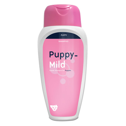 Puppy-Mild Shampoo 250ml - PetX - Online