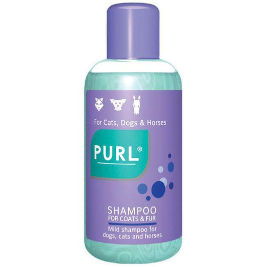 Purl Shampoo 500ml - PetX - Online