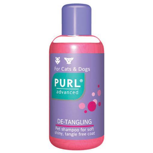 Purl Detangling Shampoo 250ml - PetX - Online