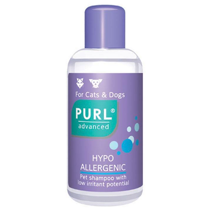 Purl Hypoallergy S/Poo 250ml - PetX - Online