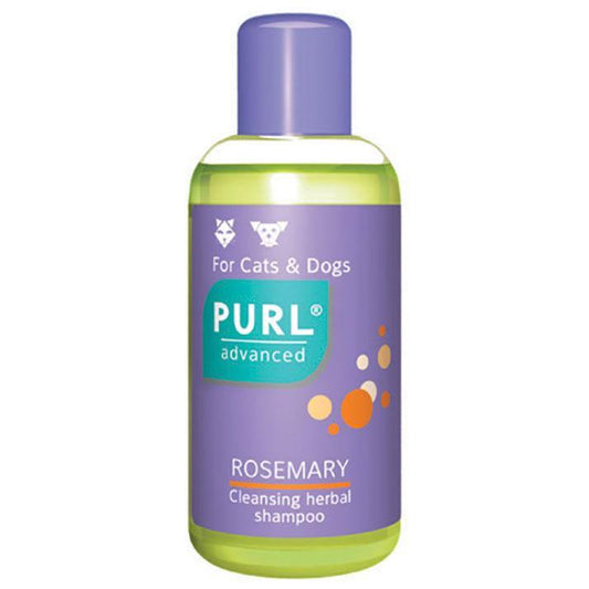 Purl Rosemary Shampoo 250ml - PetX - Online