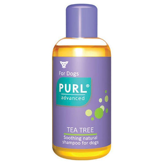 Purl Tea Tree Oil S/Poo 250ml - PetX - Online