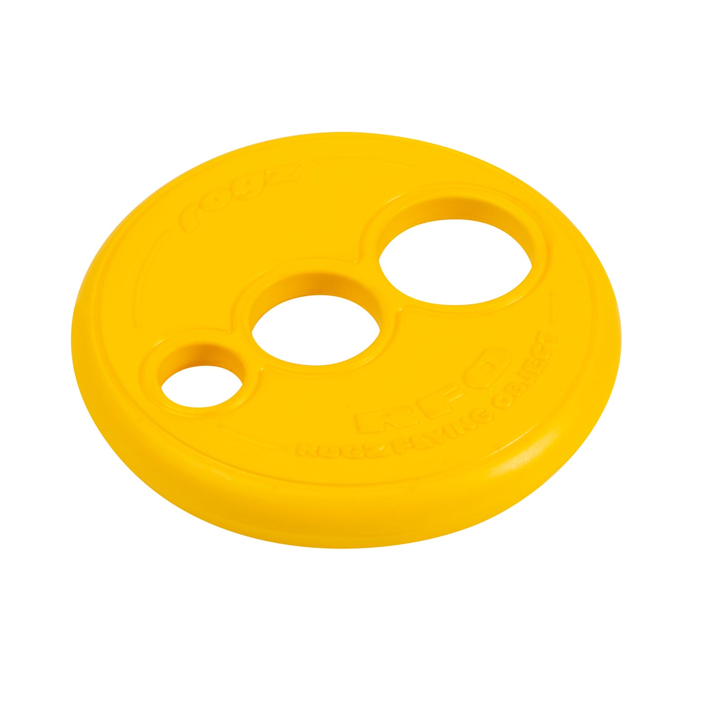 Rogz RFO Frisbee Dog Toy