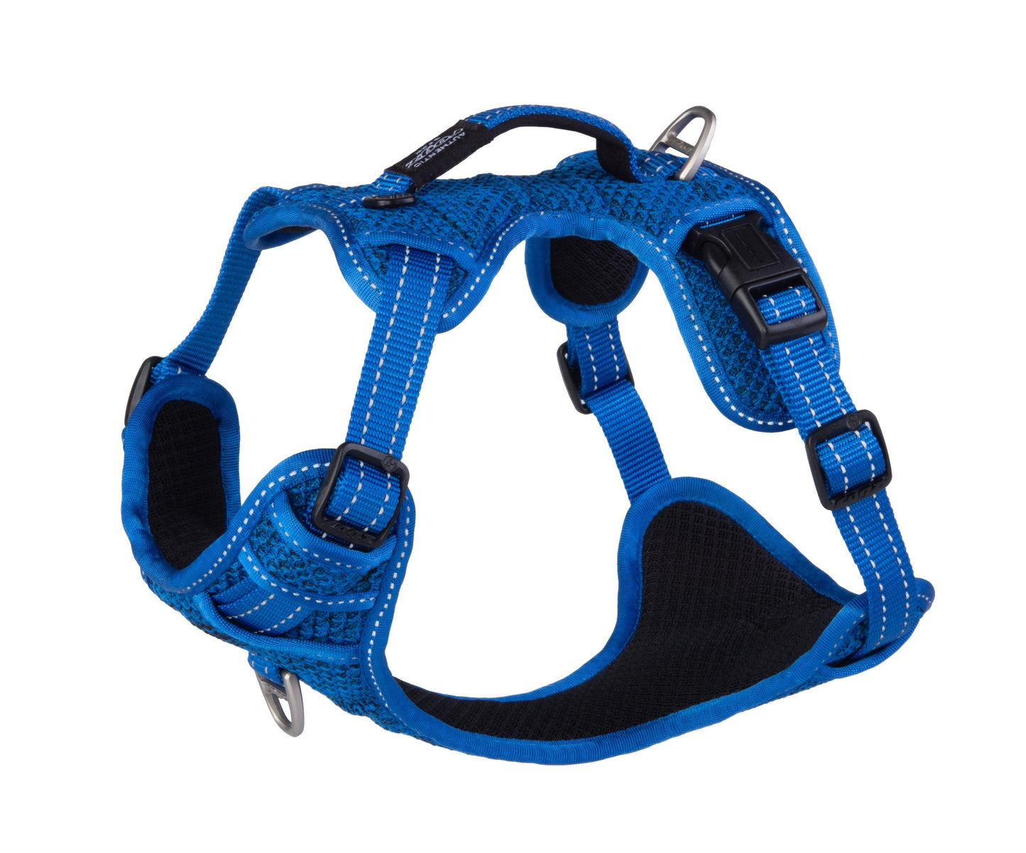 Rogz Explore Harness - PetX - Online