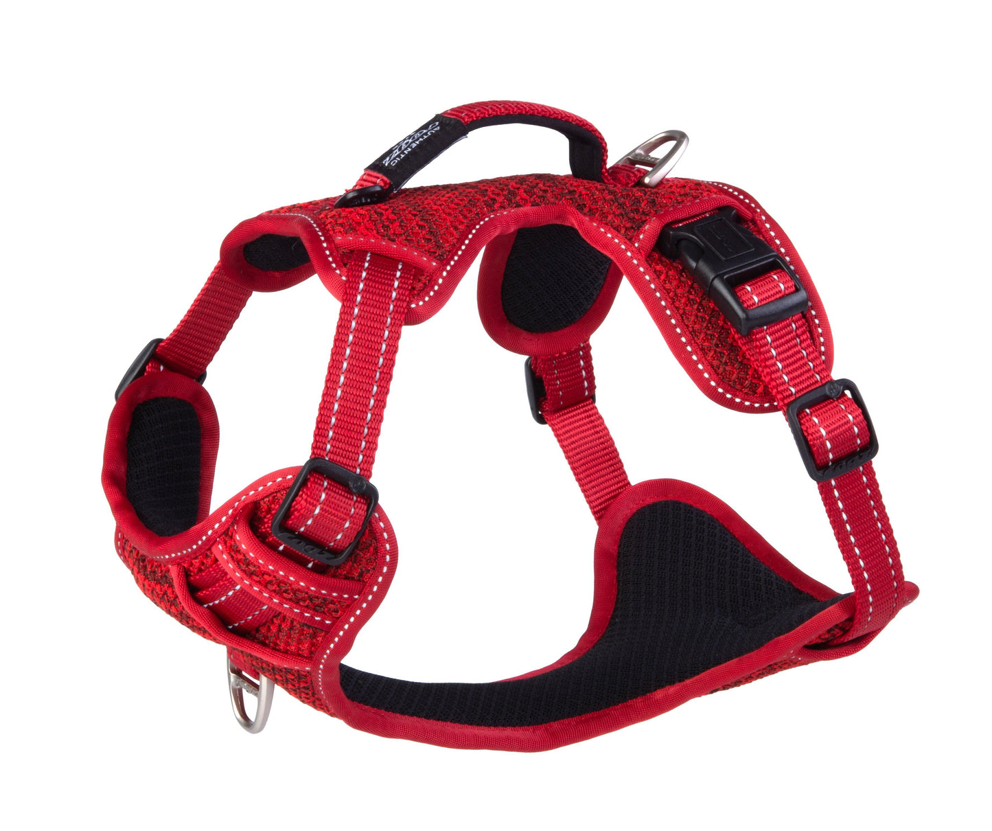 Rogz Explore Harness - PetX - Online