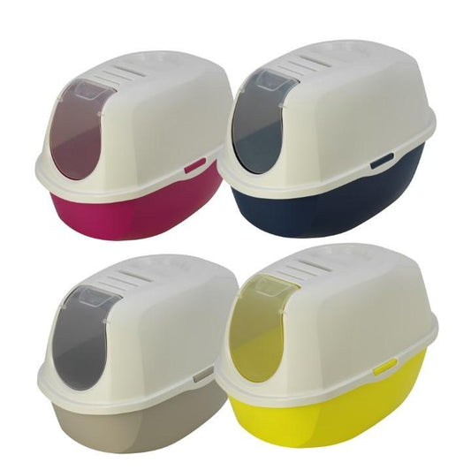 Smart Cat Toilet