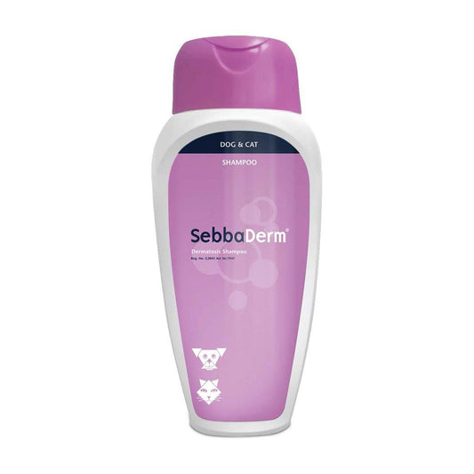 Sebbaderm Shampoo 250ml - PetX - Online