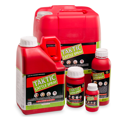 Taktic Spray - PetX - Online