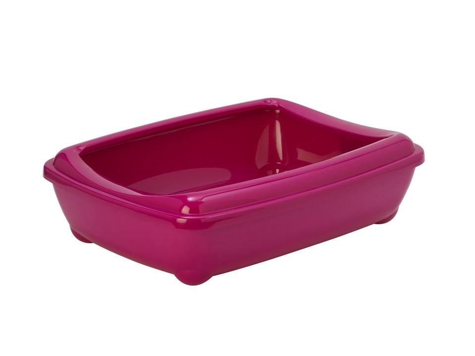 Arist-o-Tray and Rim
