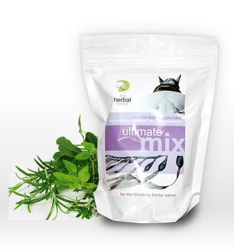 The Herbal Horse Ultimate Mix - PetX - Online