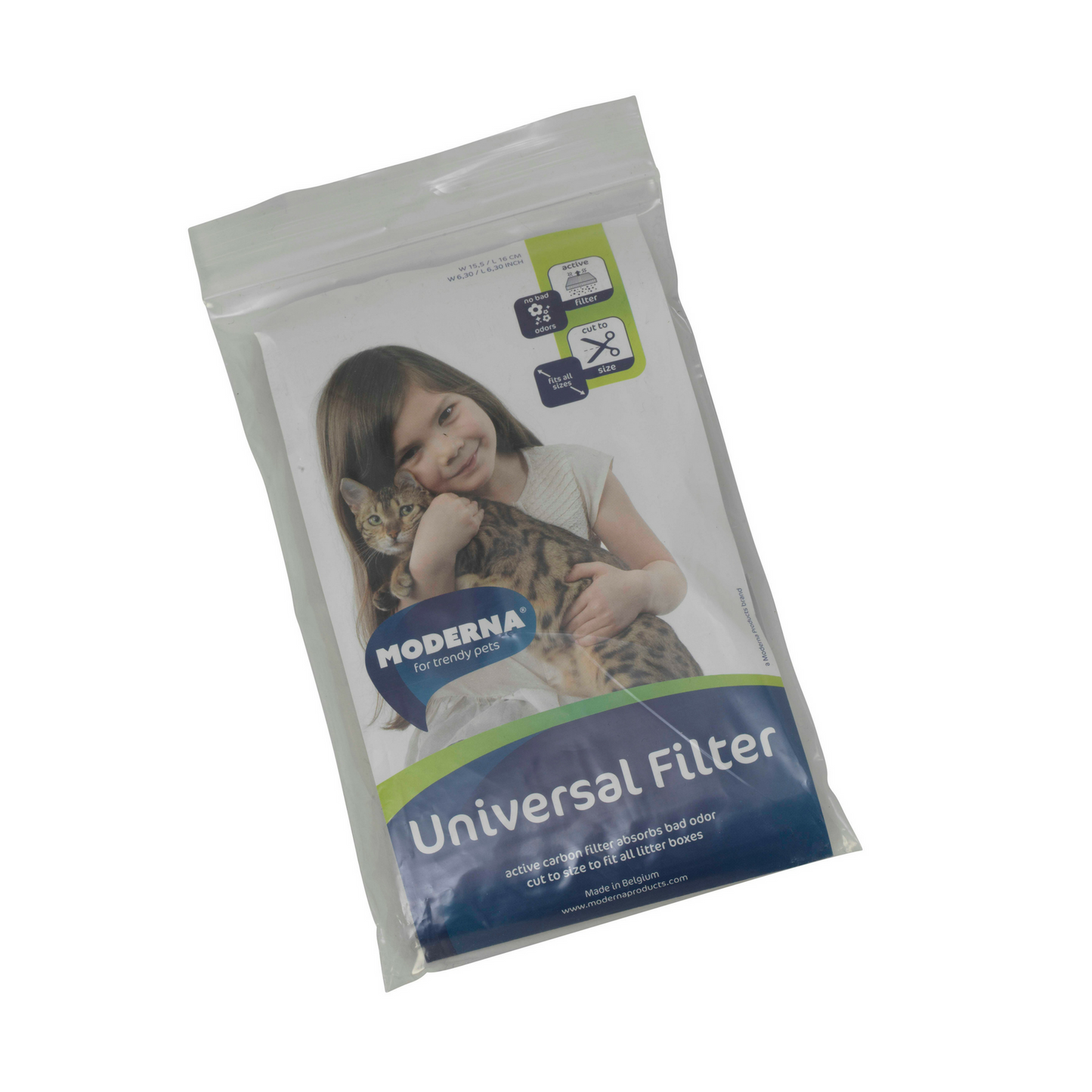 Universal Filter