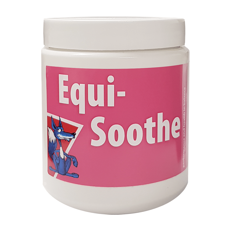 Equifox Equi-soothe - PetX - Online