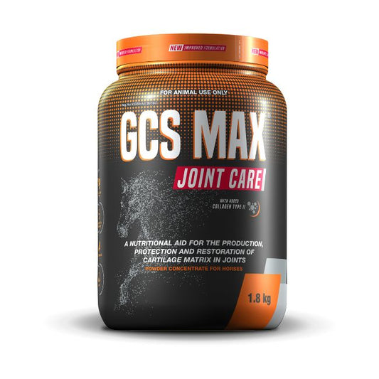 GCS Max Joint Care
