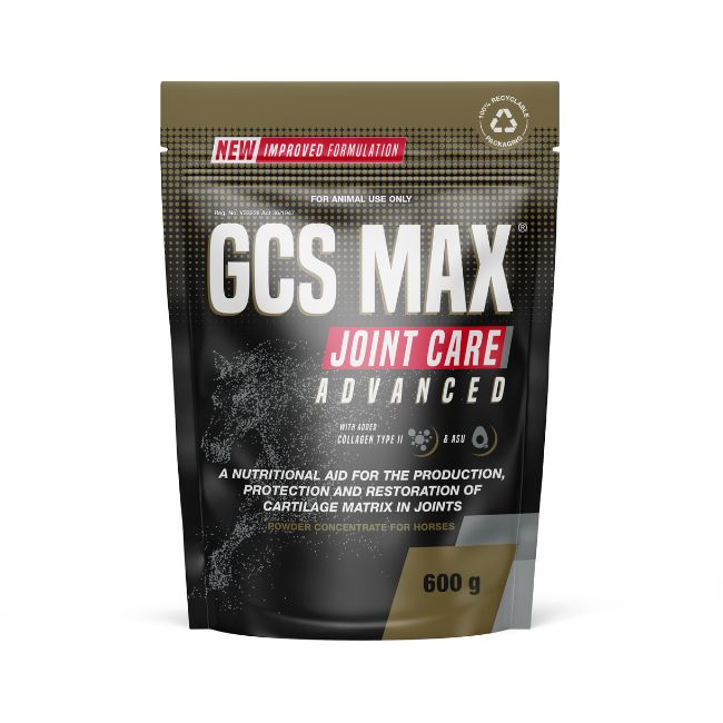 GCS Max Joint Care Advance