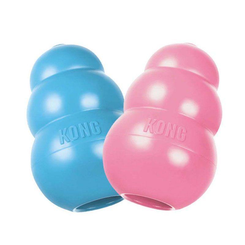 Kong Puppy Toy - PetX - Online