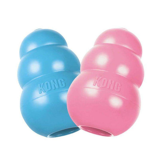 Kong Puppy Toy - PetX - Online