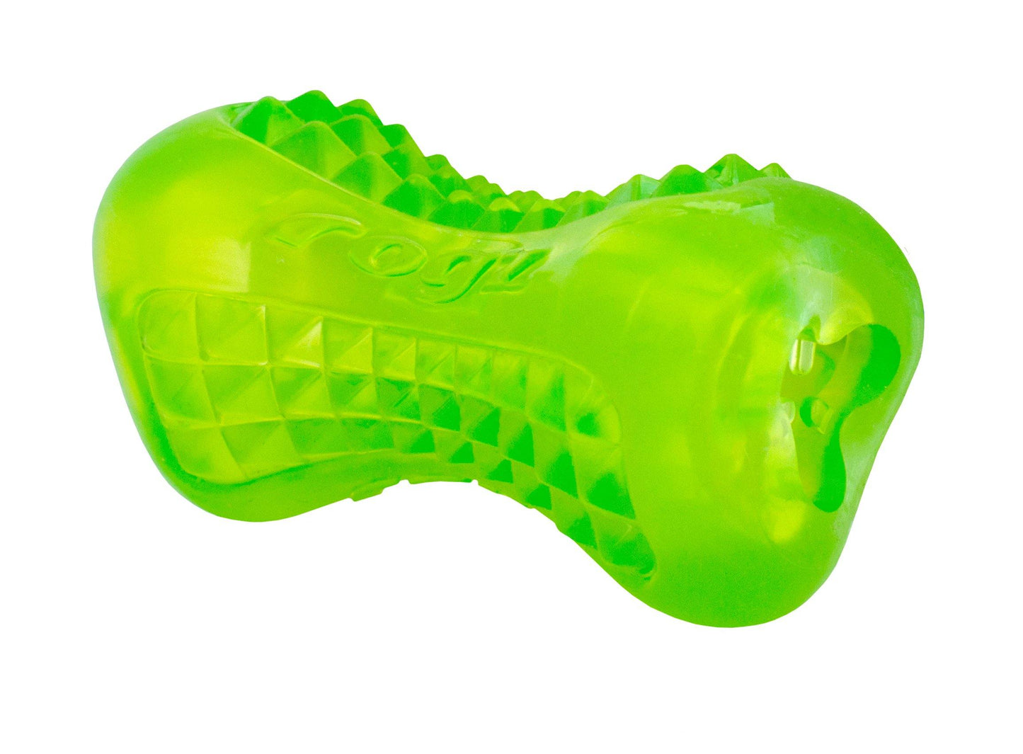 Rogz Yumz Dog Treat Toy - PetX - Online