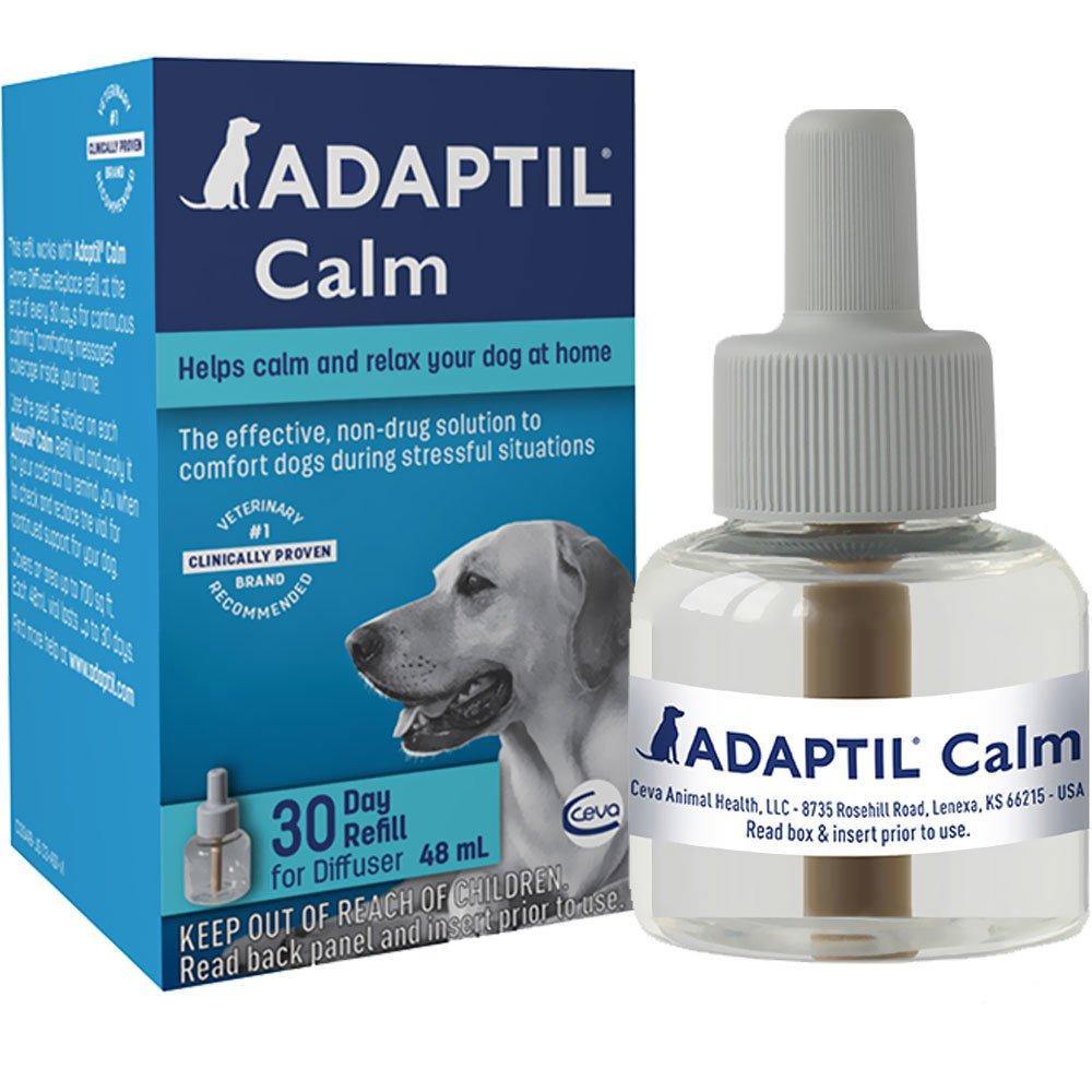 Adaptil (Dap) Diffuser - PetX - Online