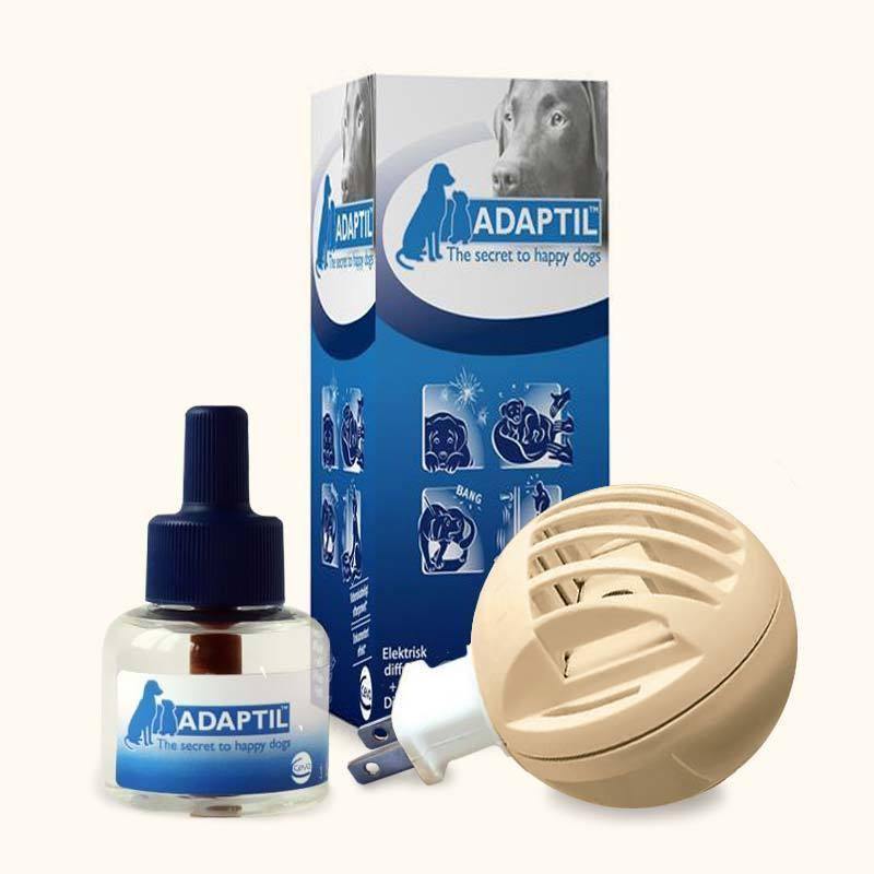 Adaptil (Dap) Diffuser - PetX - Online