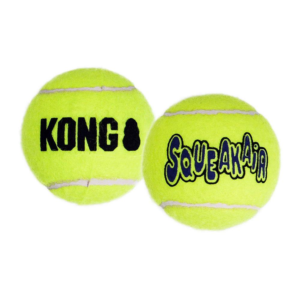 Kong Squeakair Ball - PetX - Online