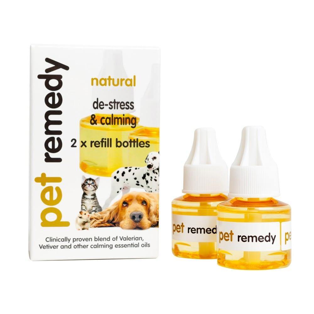 Pet Remedy Plug Diffuser - PetX - Online