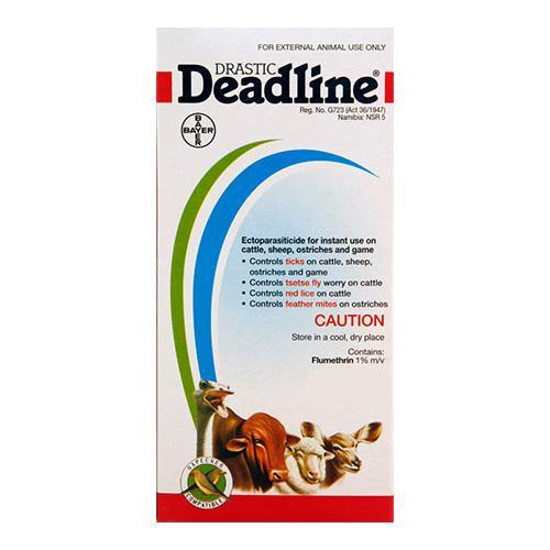 Drastic Deadline - PetX - Online