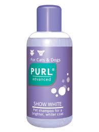 Purl Show White 250ml - PetX - Online