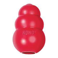 Kong Classic Dog Toy - PetX - Online