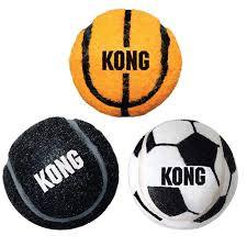 Kong Sport Ball - PetX - Online
