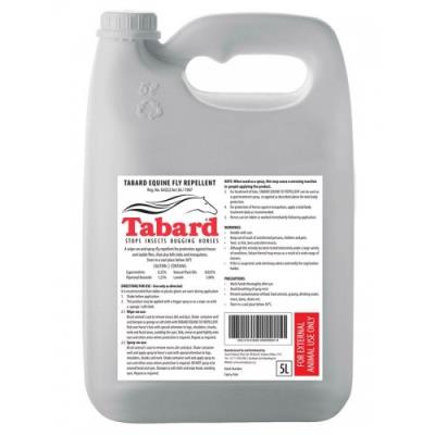 Tabard Equine Spray