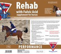 Equifox Rehab - PetX - Online