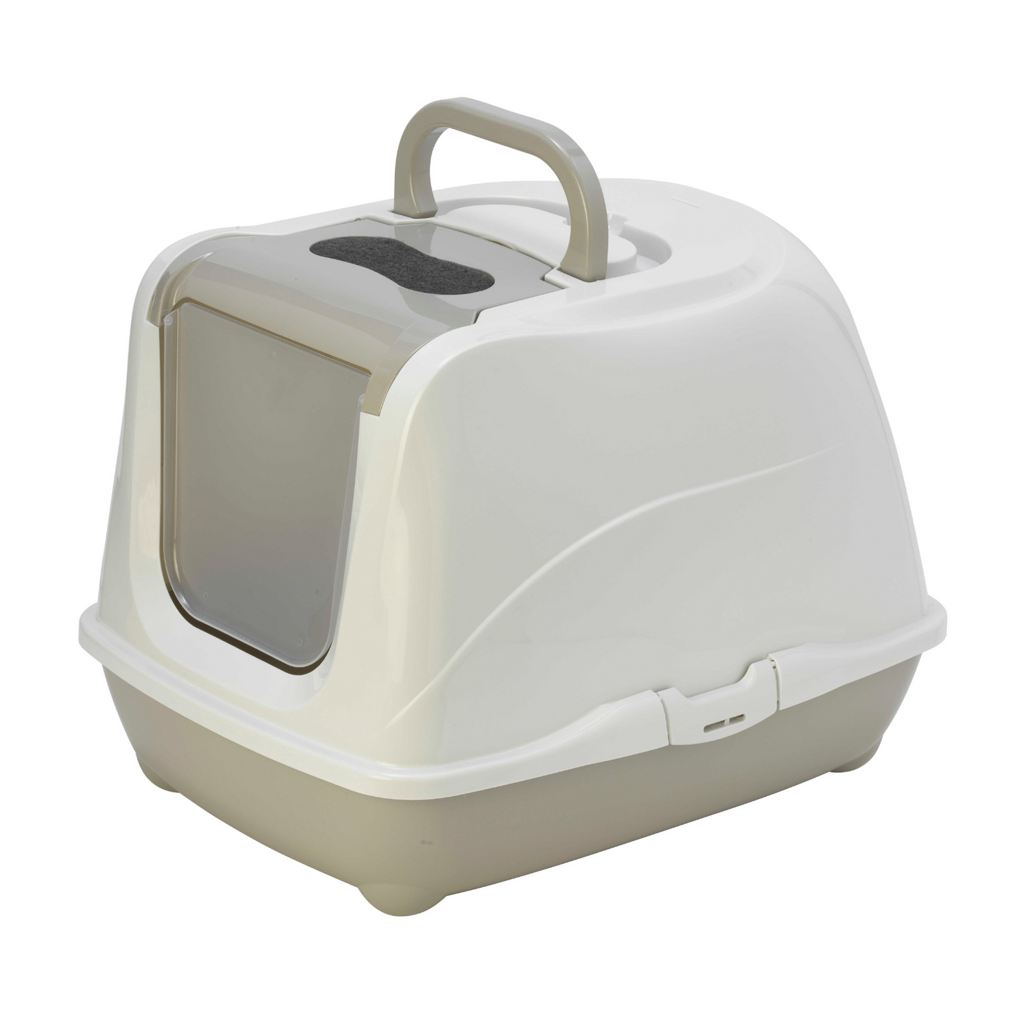 Flip Cat Toilet