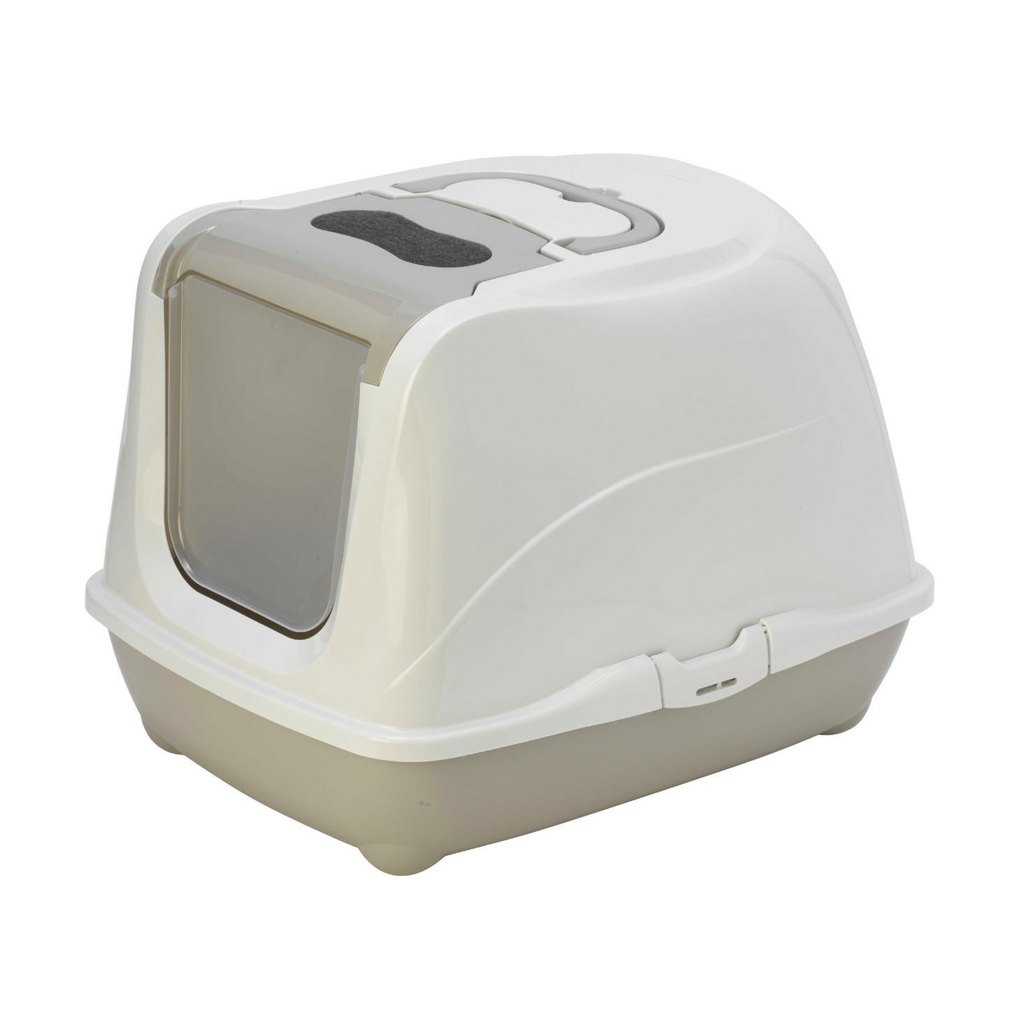 Flip Cat Toilet